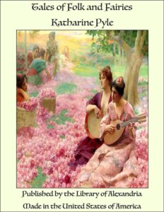 Tales Of Folk And Fairies Pg25913