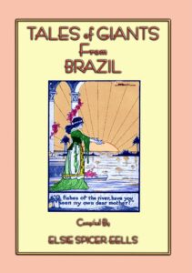 Tales Of Giants From Brazil Pg21678