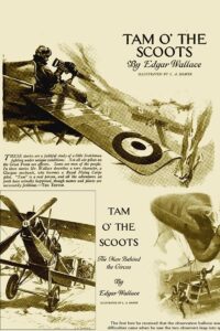 Tam O The Scoots Pg25038