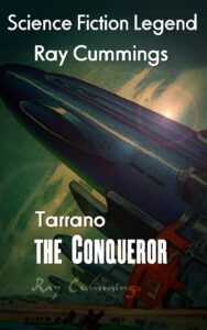 Tarrano The Conqueror Pg21638