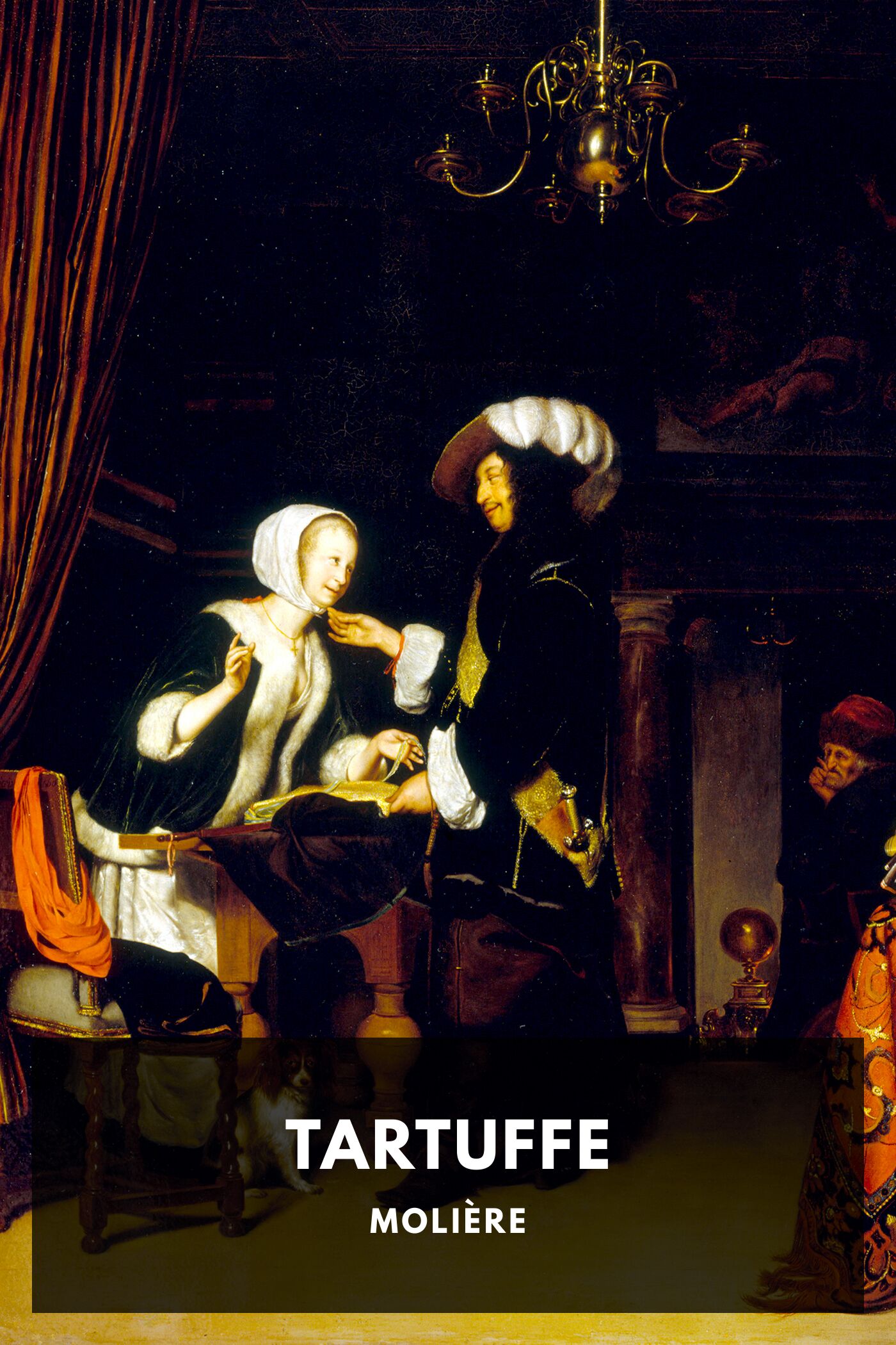 Tartuffe Pg2027