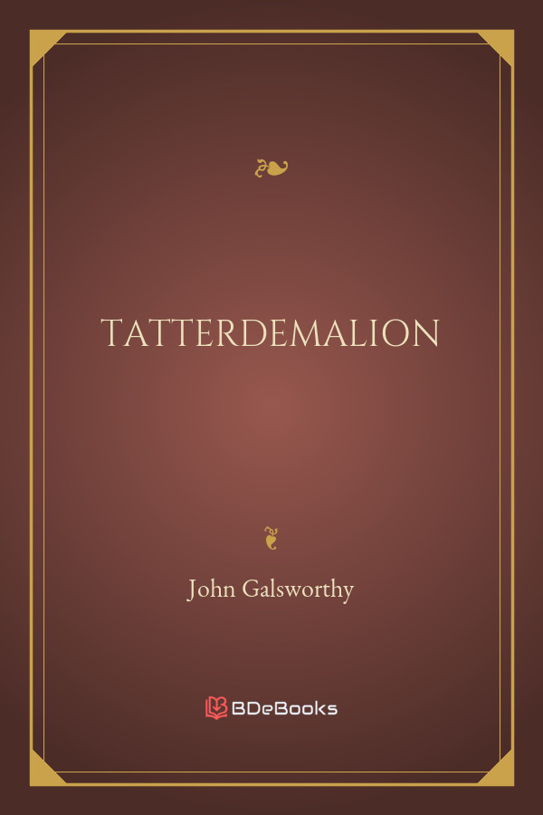 Tatterdemalion Pg28089