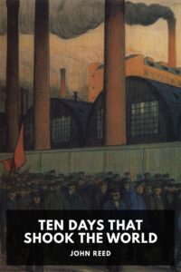 Ten Days That Shook The World Pg3076