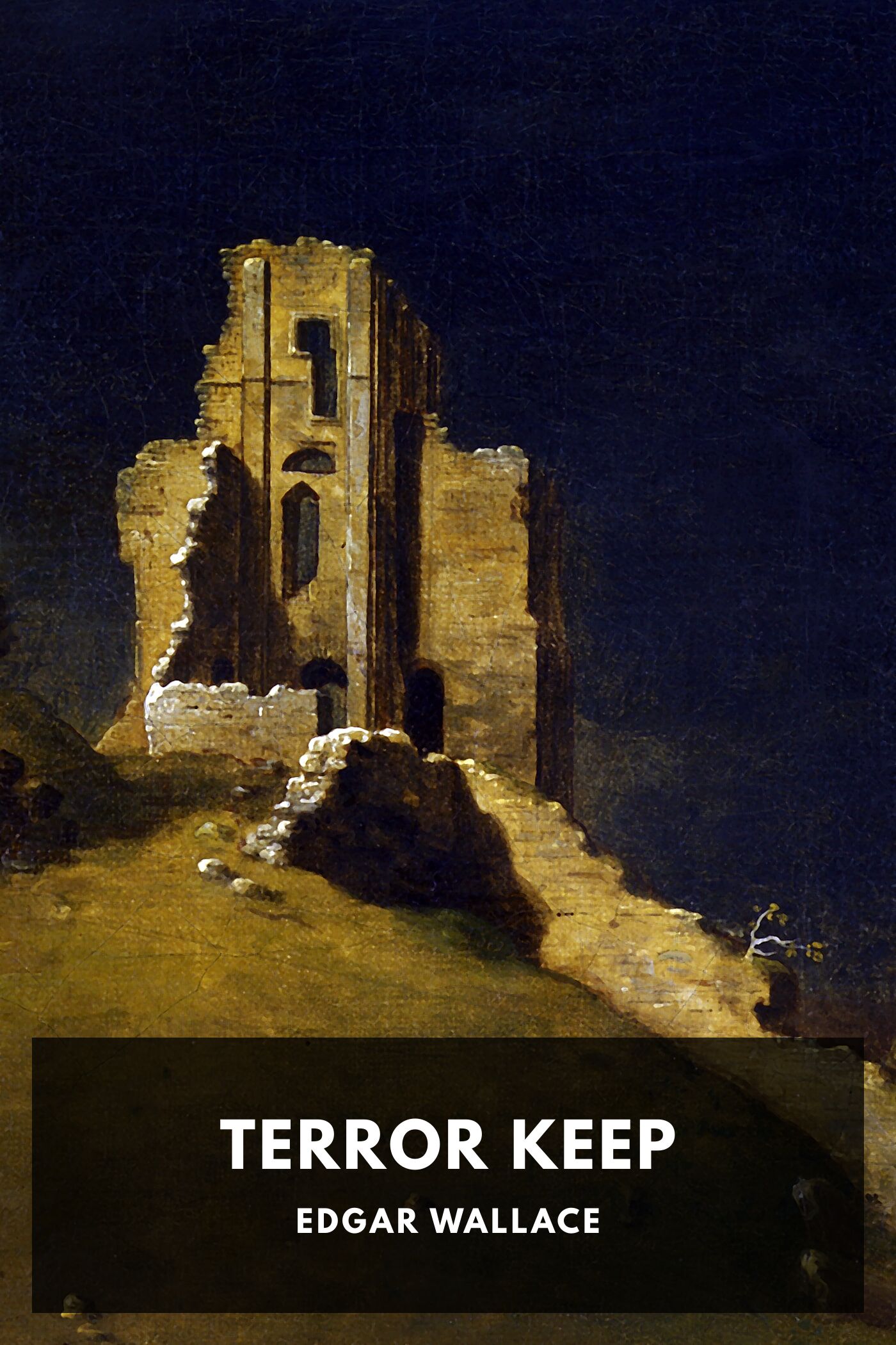 Terror Keep Pg98941805