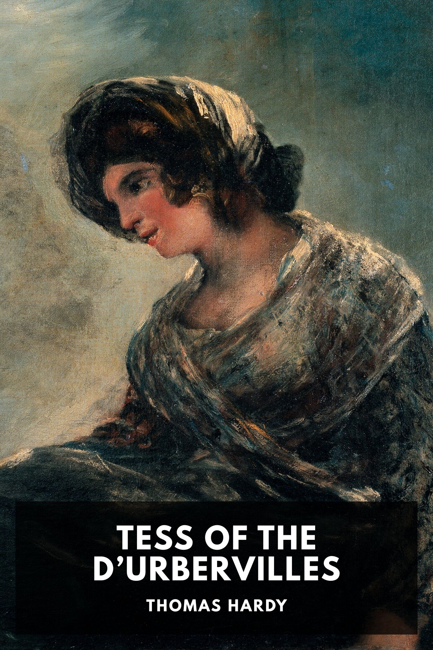 Tess Of The Durbervilles Pg110
