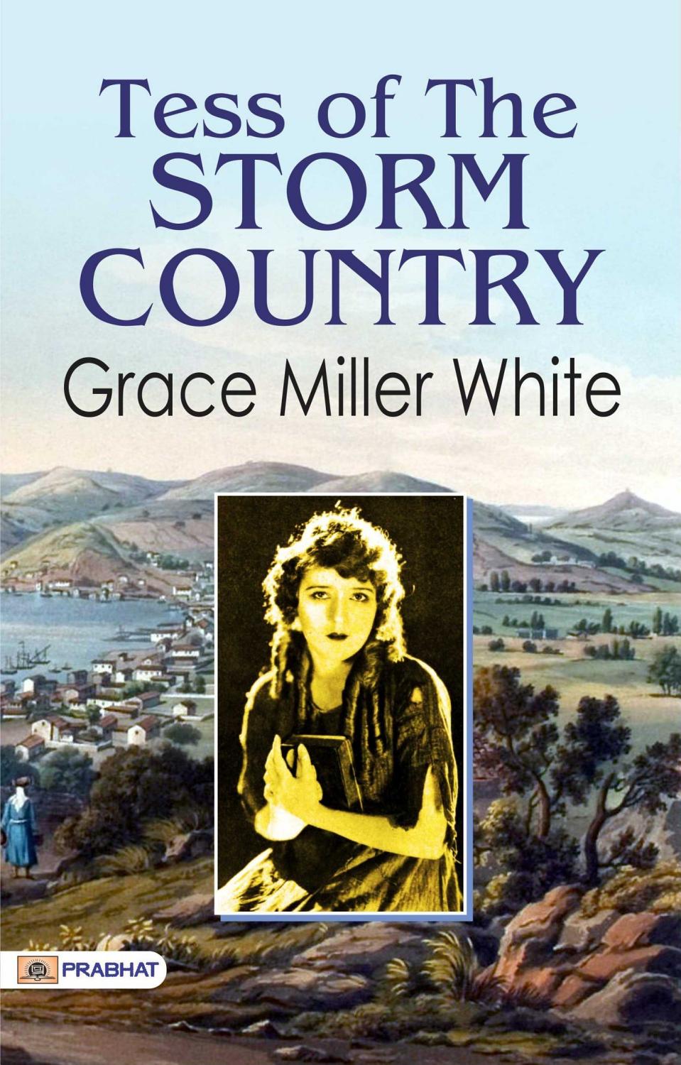 Tess Of The Storm Country Pg22064