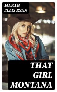 That Girl Montana Pg27475