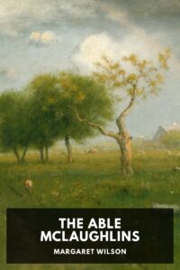 The Able Mclaughlins Pg59845