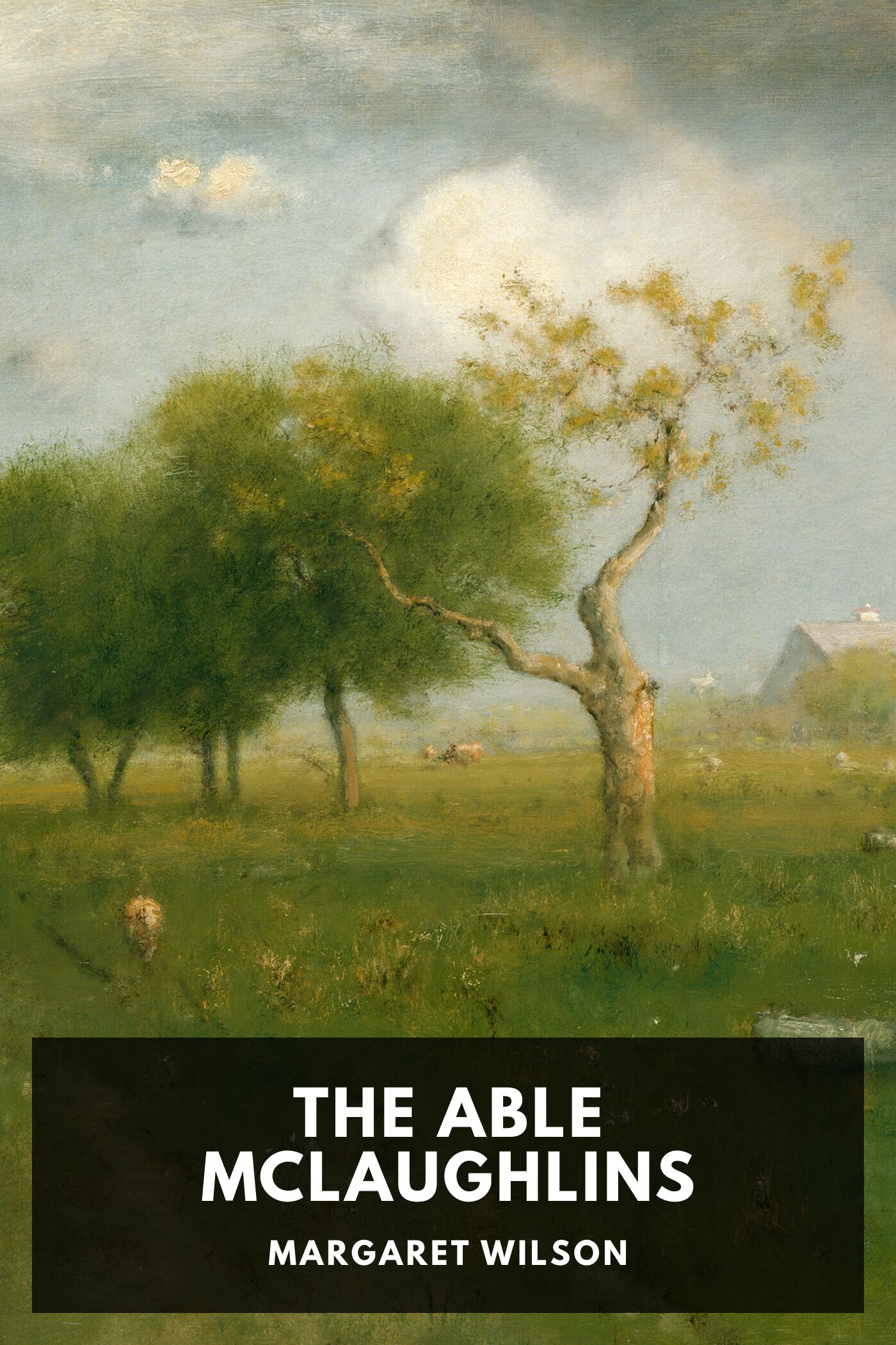 The Able Mclaughlins Pg59845
