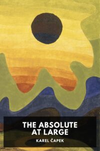 The Absolute At Large Pg95416081