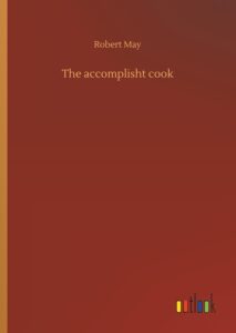 The Accomplisht Cook Pg22790