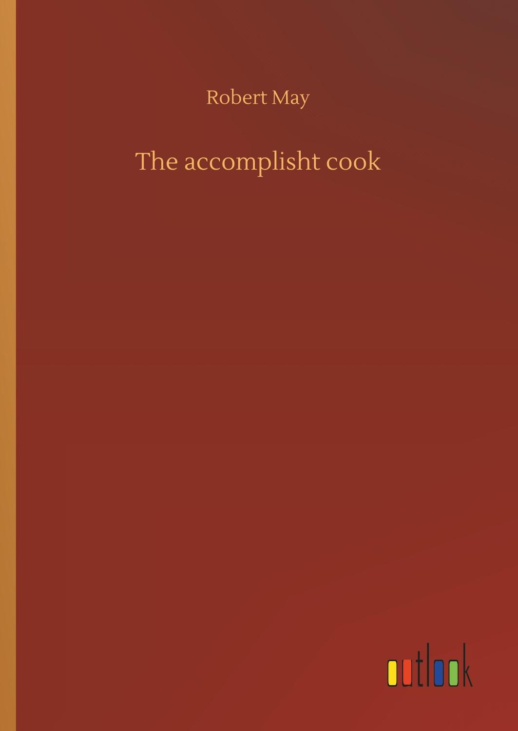 The Accomplisht Cook Pg22790