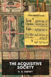 The Acquisitive Society Pg33741