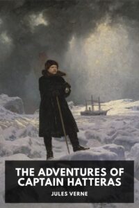 The Adventures Of Captain Hatteras Pg29413