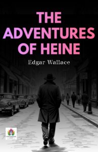 The Adventures Of Heine Pg76462