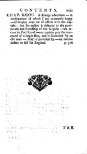 The Adventures Of Roderick Random Pg4085 1
