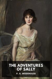 The Adventures Of Sally Pg7464