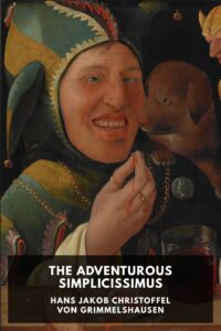 The Adventurous Simplicissimus Pg33858