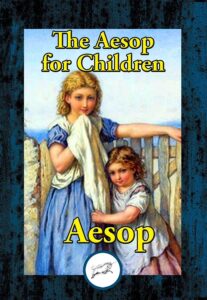 The Aesop For Children Pg19994