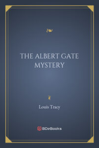 The Albert Gate Mystery Pg23150