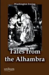 The Alhambra Pg49947