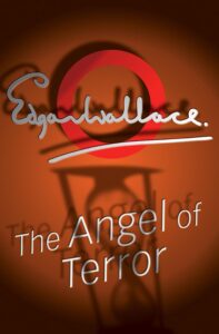 The Angel Of Terror Pg21530