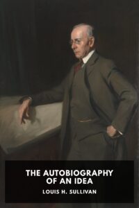 The Autobiography Of An Idea Pg94587045