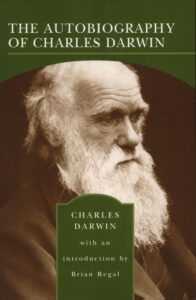 The Autobiography Of Charles Darwin Pg2010