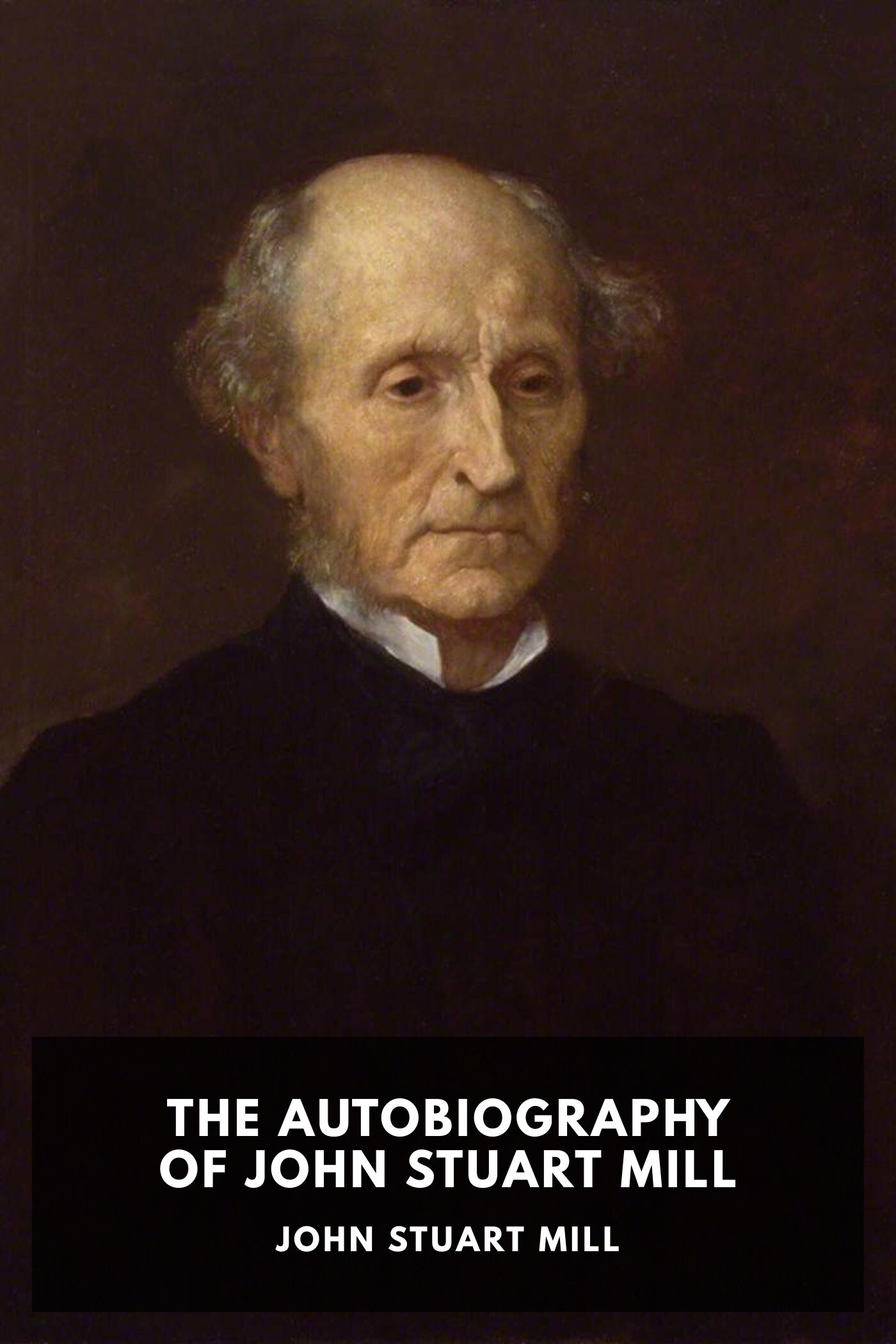 The Autobiography Of John Stuart Mill Pg10378