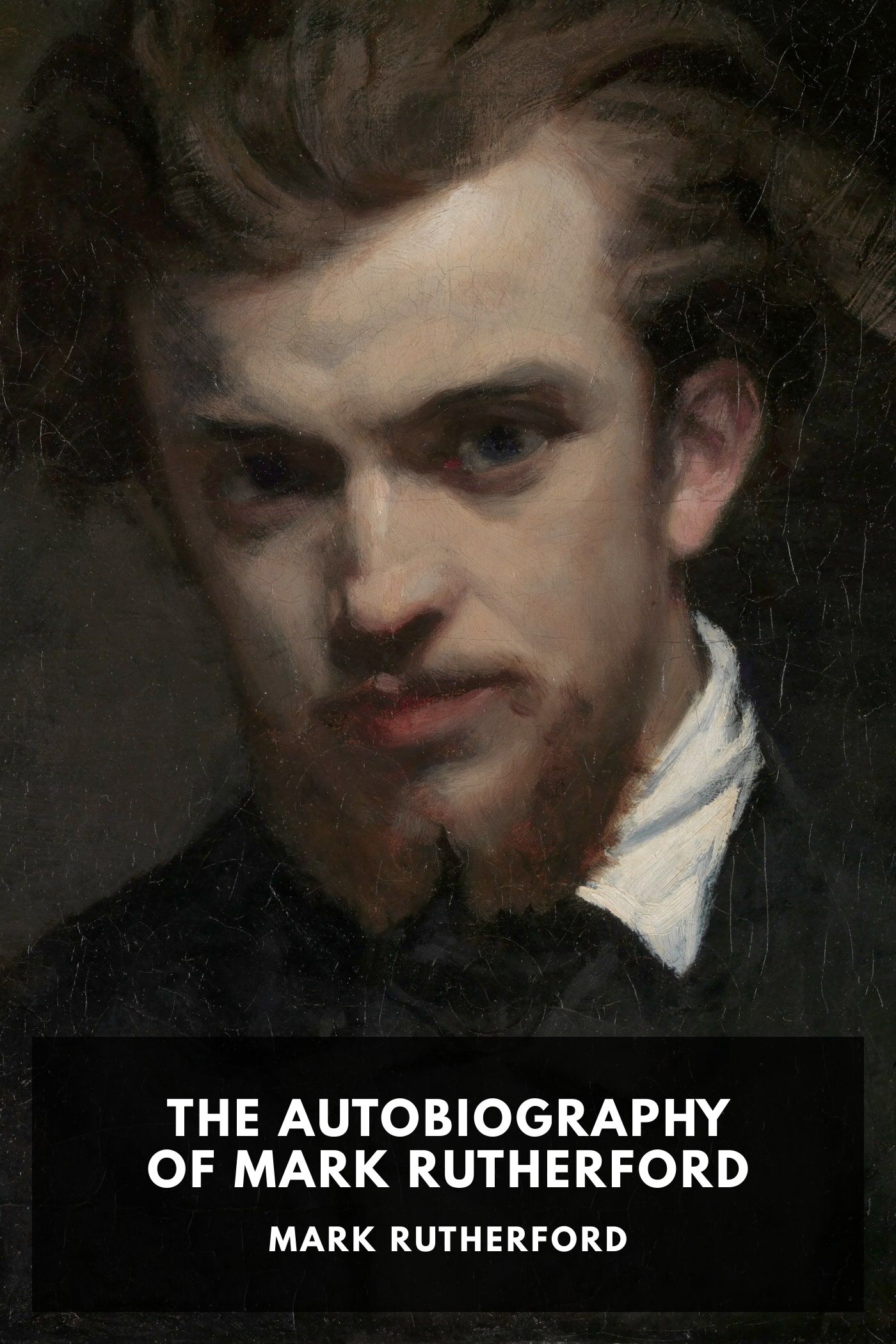 The Autobiography Of Mark Rutherford Pg3269