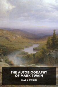 The Autobiography Of Mark Twain Pg95720866