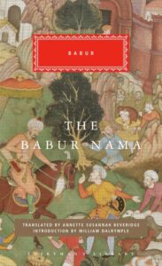 The Babur Nama In English Memoirs Of Babur Hires