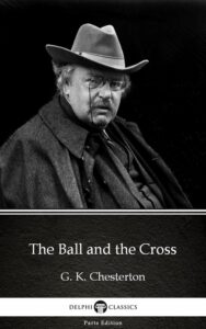The Ball And The Cross Pg5265