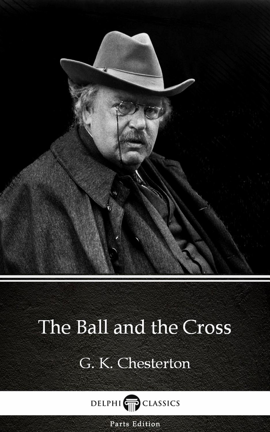 The Ball And The Cross Pg5265