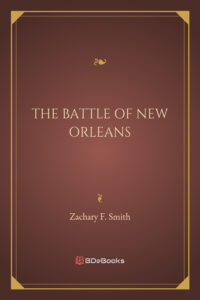 The Battle Of Orleans Pg25699