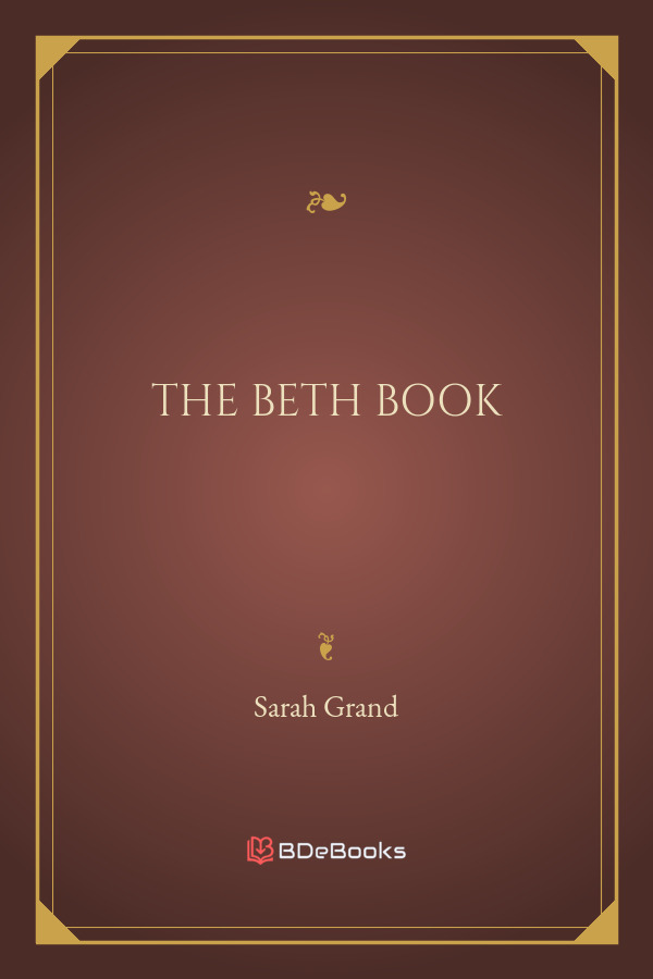 The Beth Book Pg28088