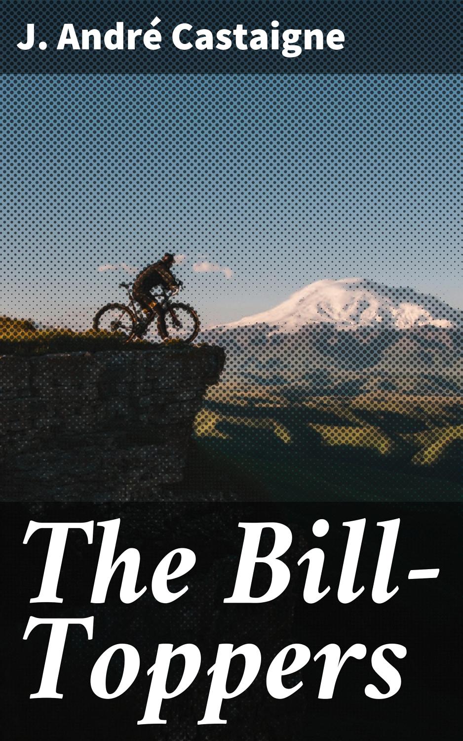 The Bill Toppers Pg26242