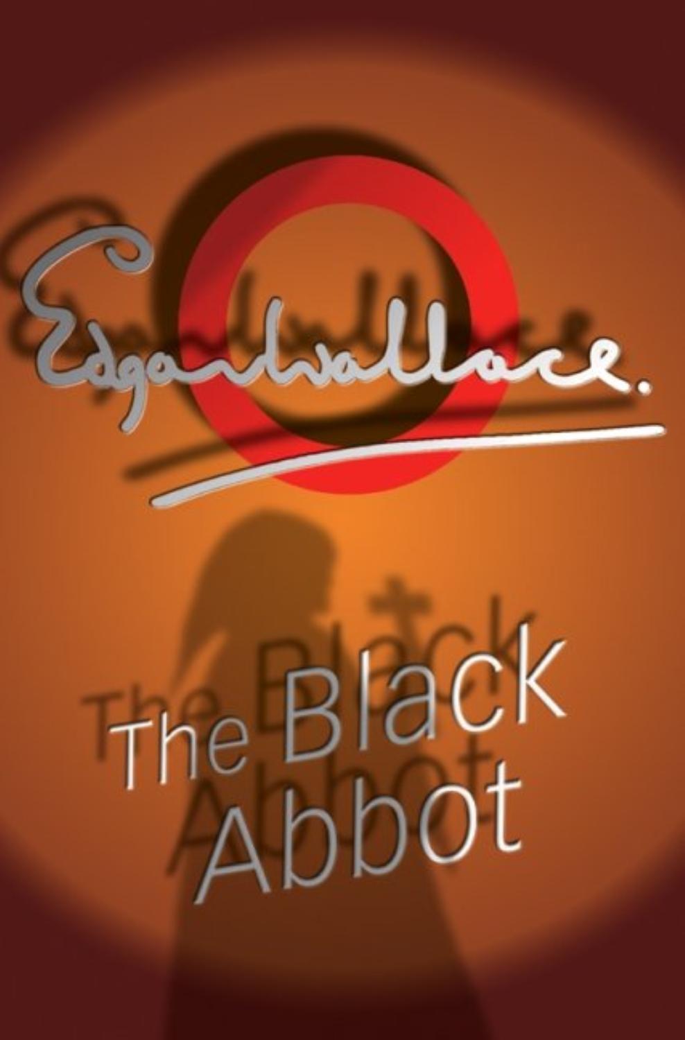 The Black Abbot Pg75643