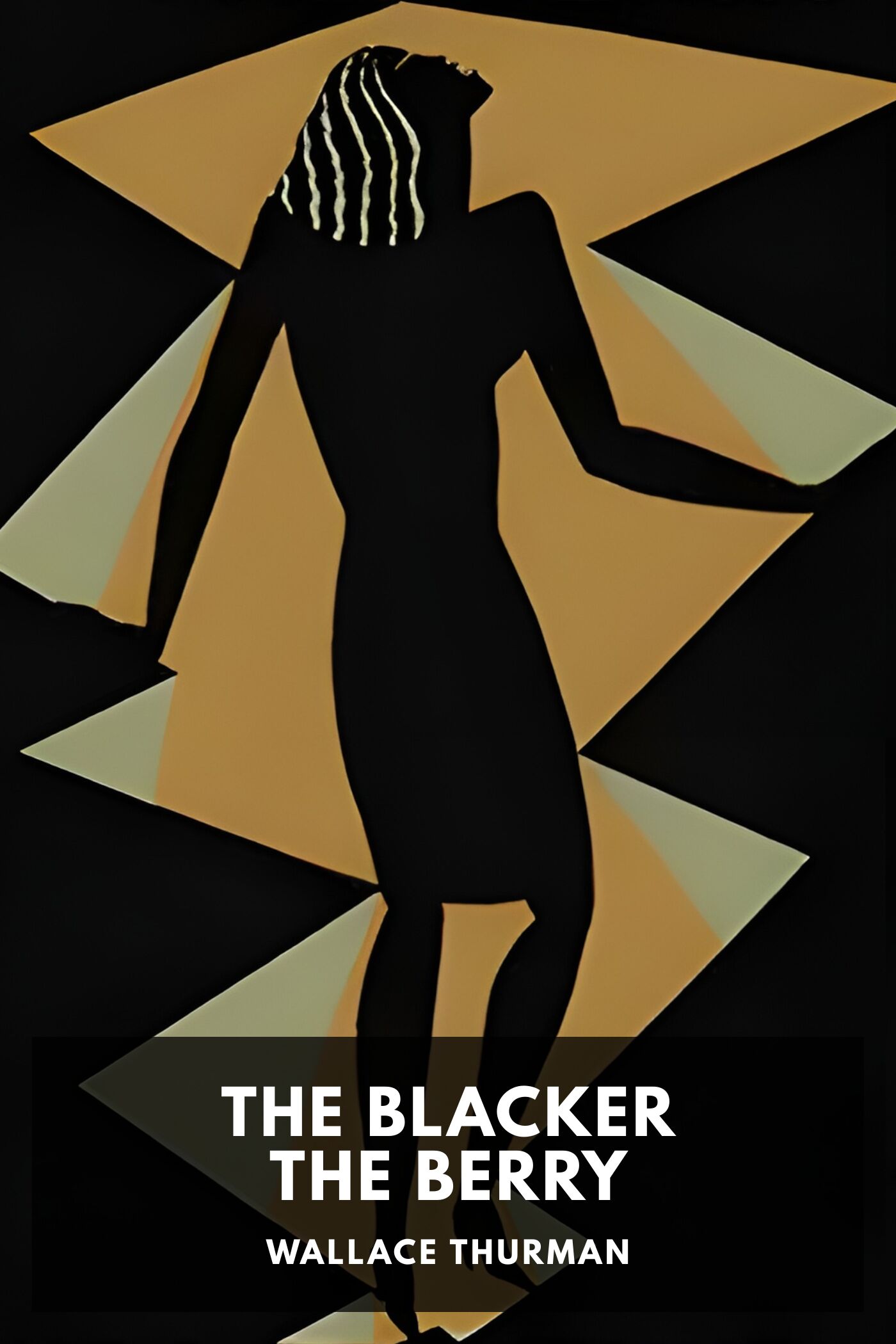 The Blacker The Berry Pg95746242