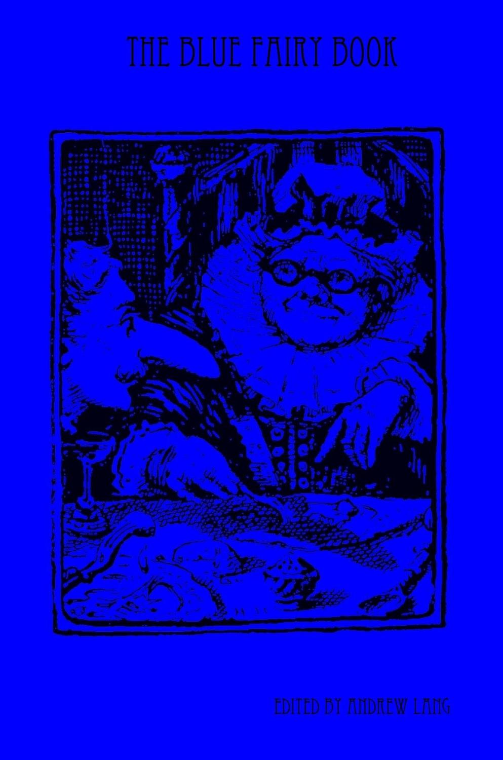 The Blue Fairy Book Pg503
