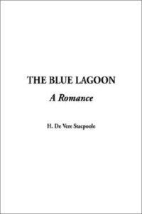 The Blue Lagoon Pg393