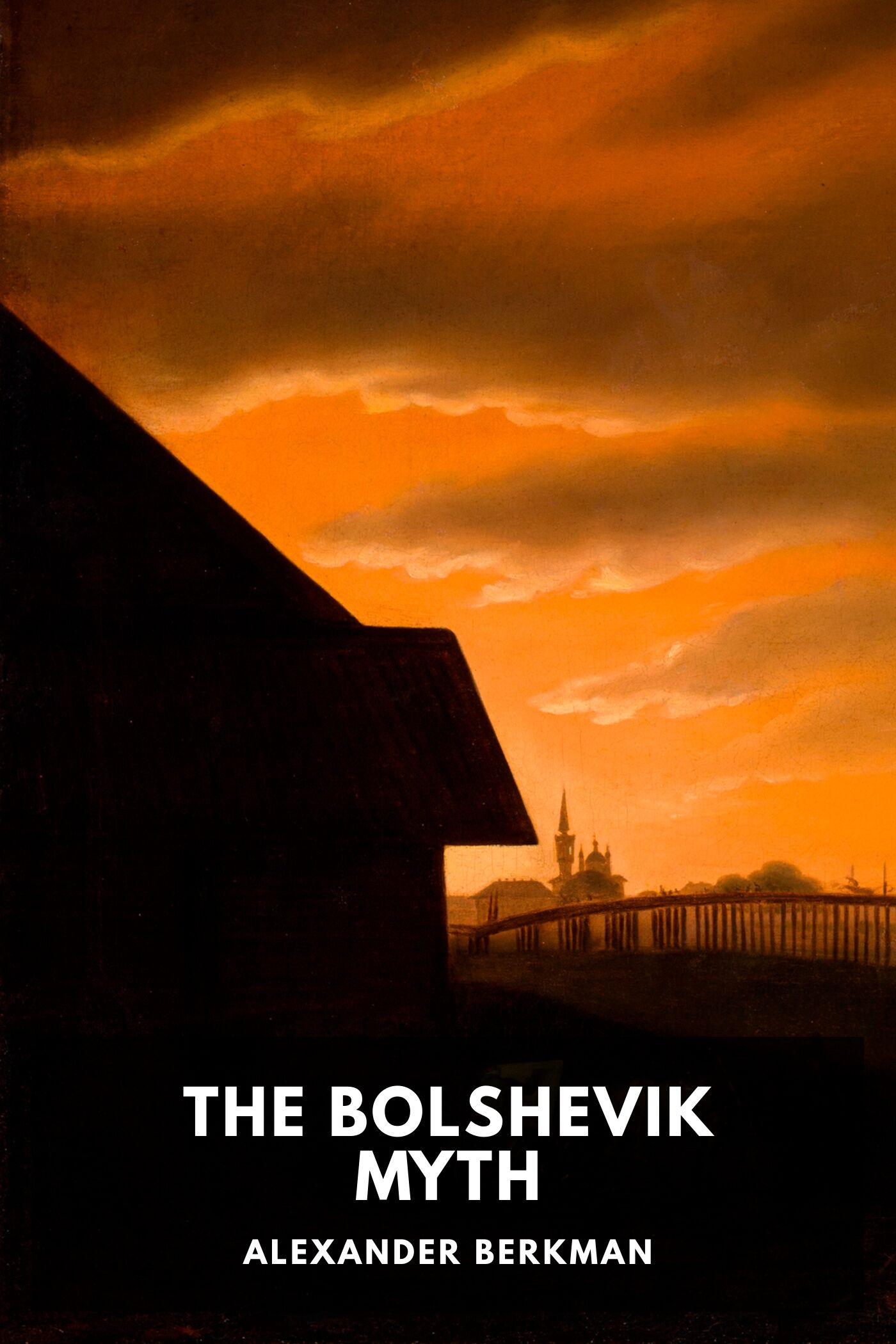 The Bolshevik Myth Pg91267470