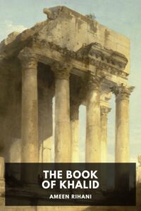 The Book Of Khalid Pg29257