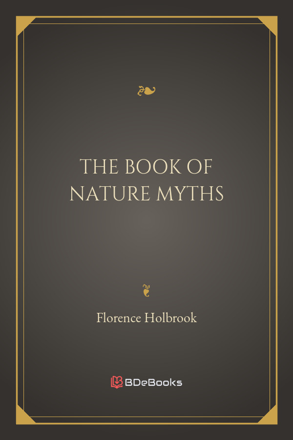 The Book Of Nature Myths Pg22420