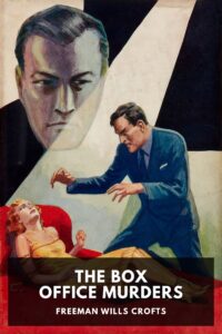 The Box Office Murders Pg75488