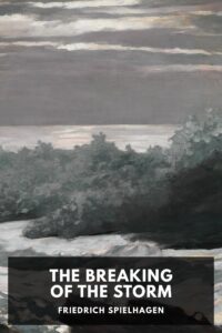 The Breaking Of The Storm Pg34657