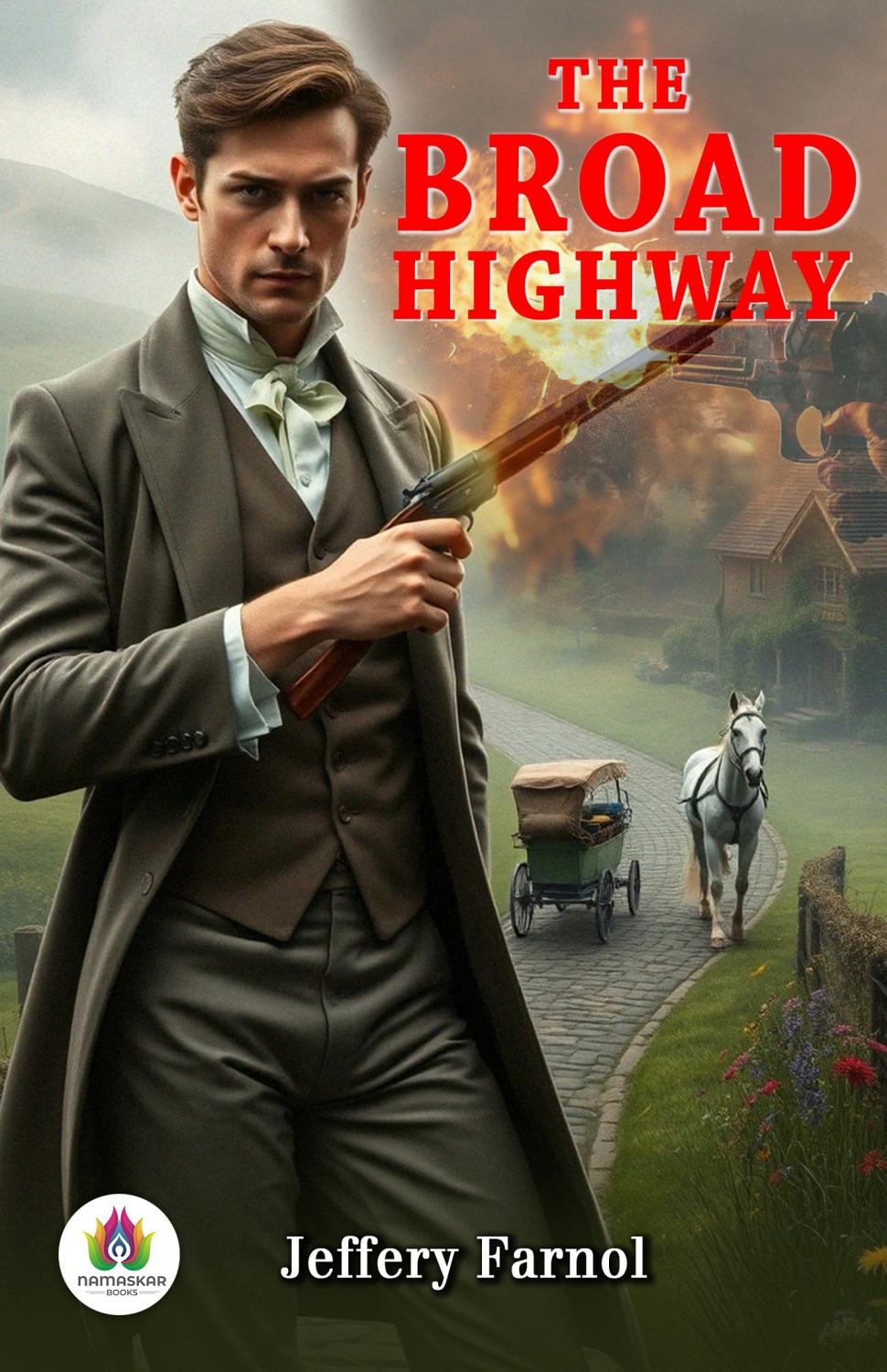 The Broad Highway Pg5257
