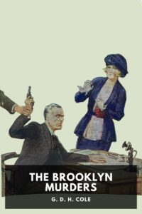The Brooklyn Murders Pg73716