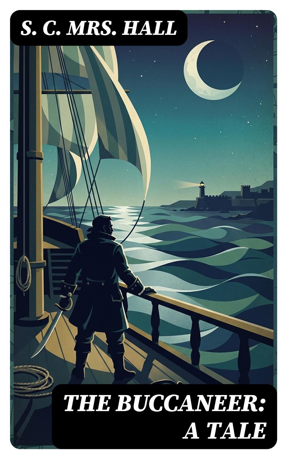 The Buccaneer Pg28074 1