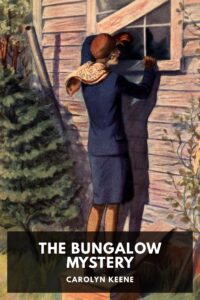 The Bungalow Mystery Pg92738012
